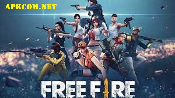 Free Fire Version 1.107.0 Free Download