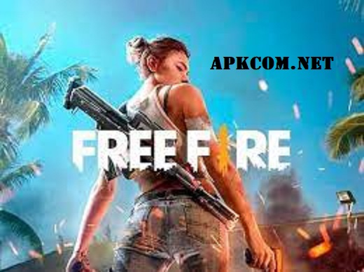 Free Fire apk