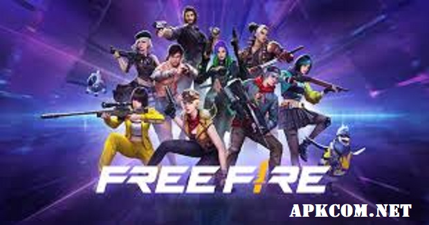 Free Fire apk download