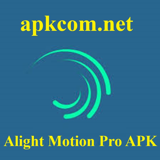 Alight Motion Pro APK Free