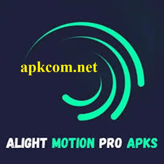 Alight Motion Pro APK