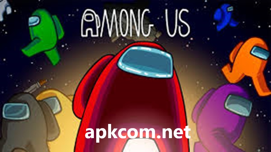 Among Us APK