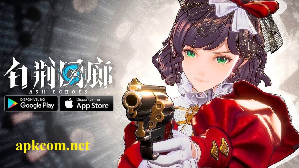 Ash Echo Global APK Free