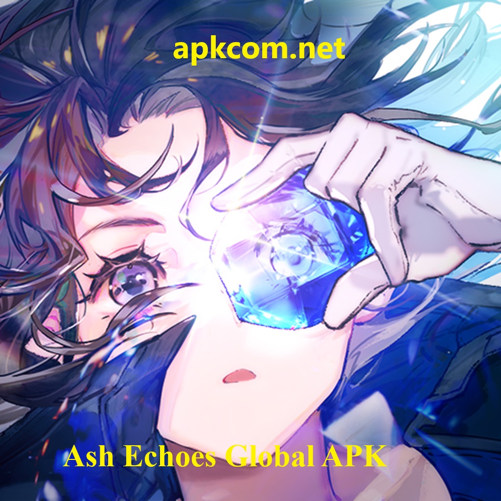 Ash Echo Global APK