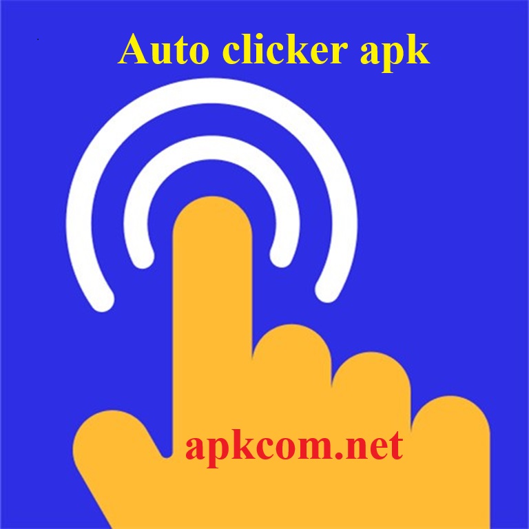 Auto clicker apk Download