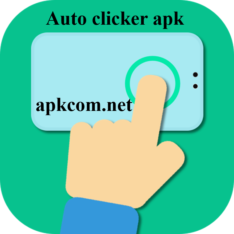 Auto clicker apk