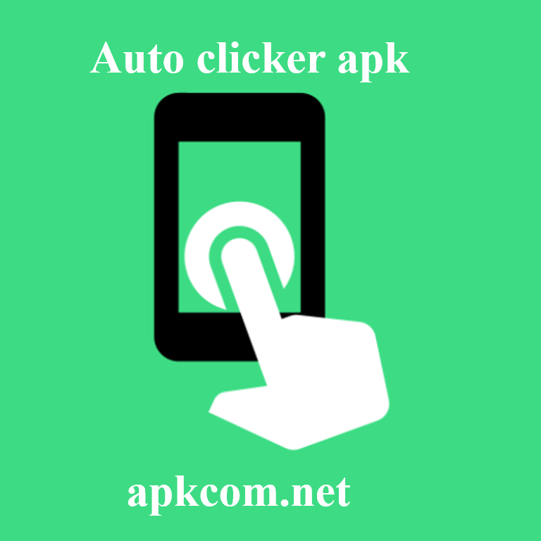 Auto clicker apk Free