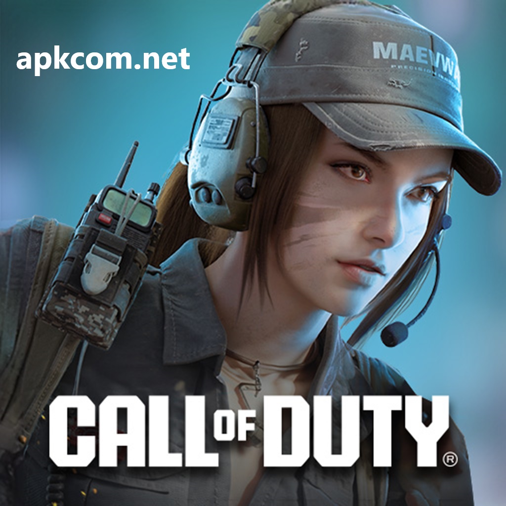 Call of Duty APK