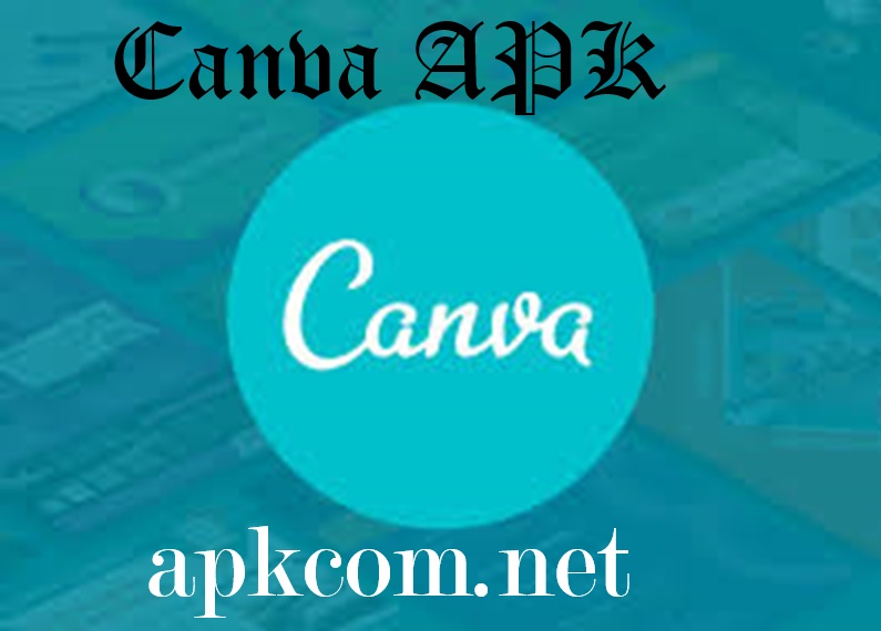 Canva APK Downloads