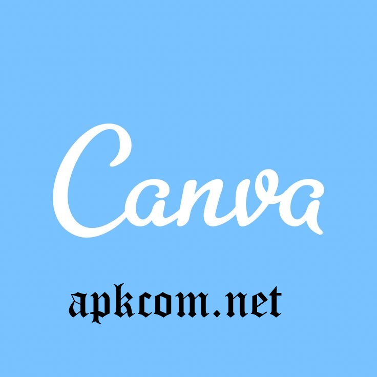 Canva APK Free