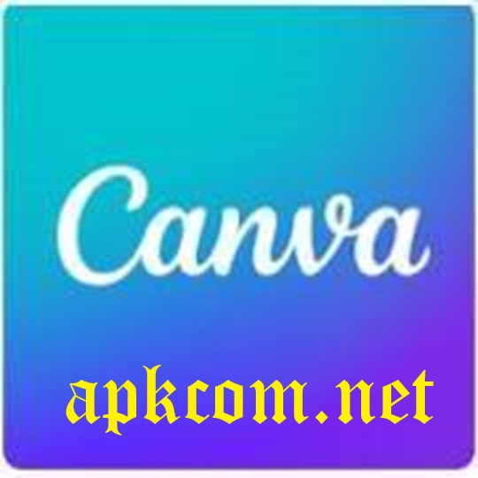 Canva APK