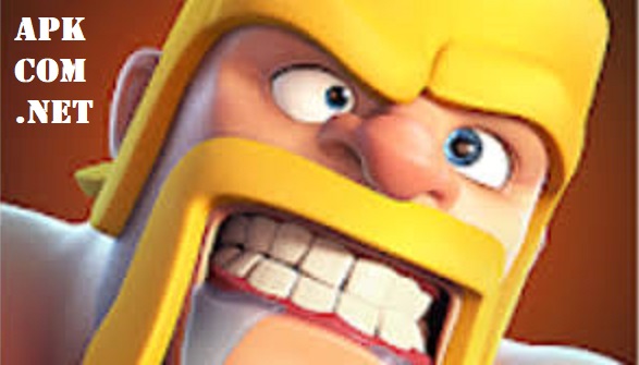 clash of clans mod apk Download