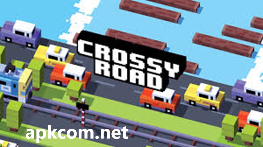 Crossy Road APK