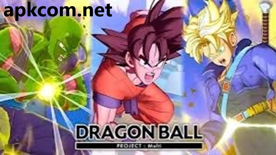 Dragon Ball APK