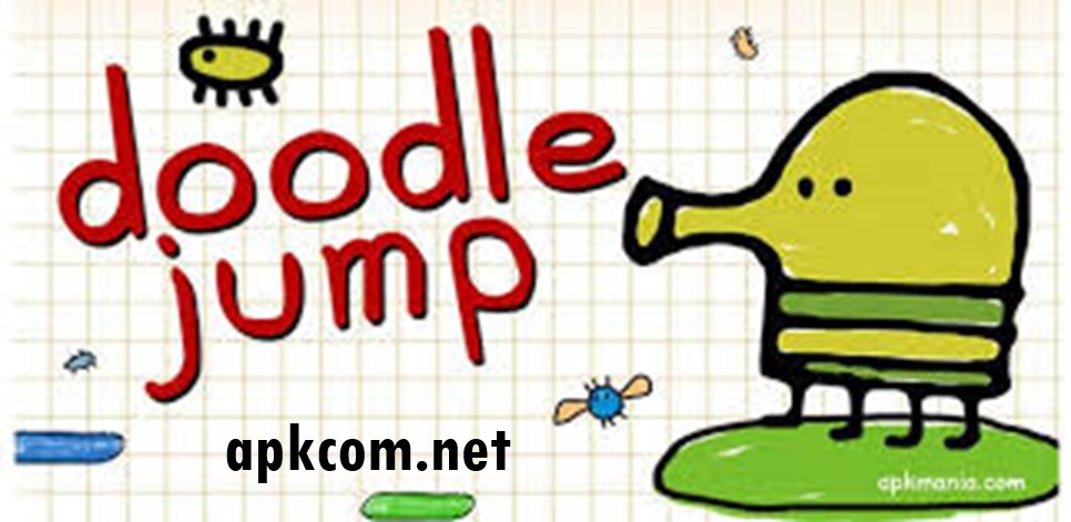 Doodle Jump APK Download