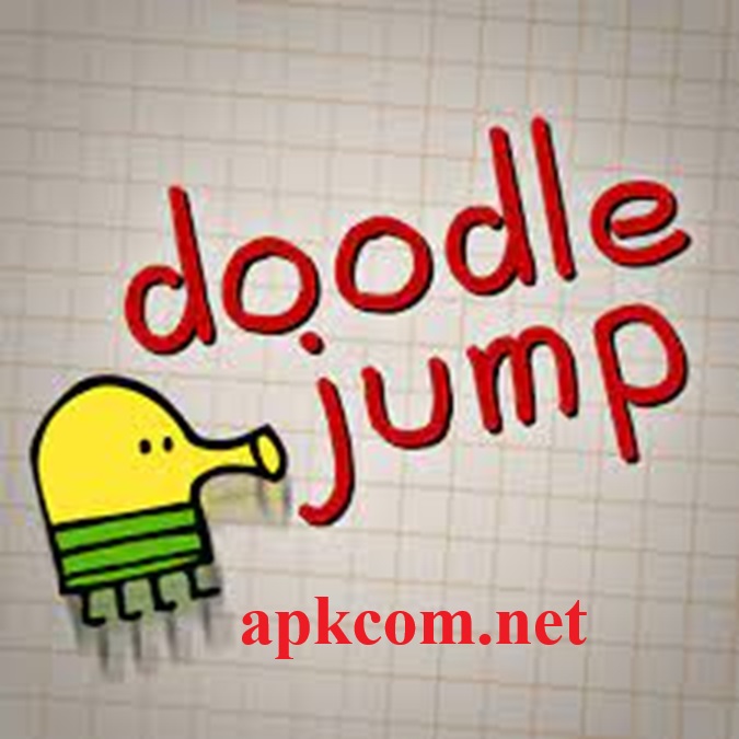 Doodle Jump APK Latest