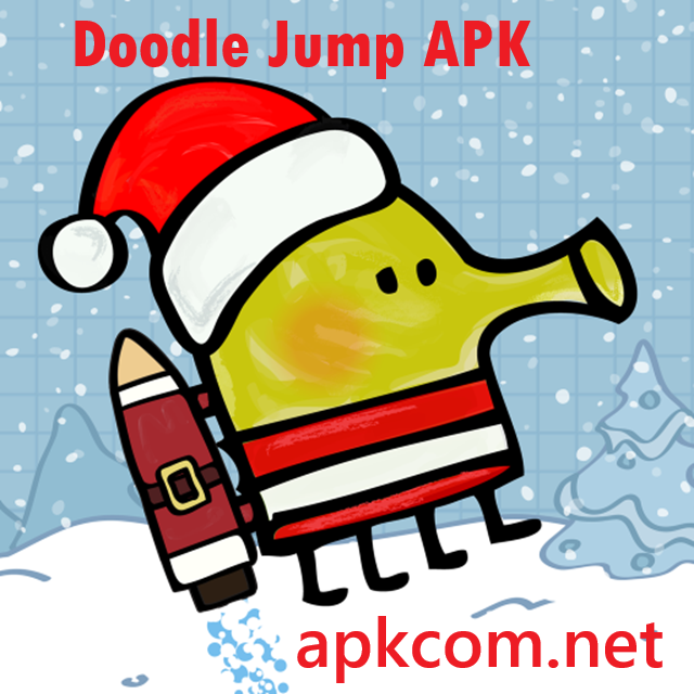 Doodle Jump APK