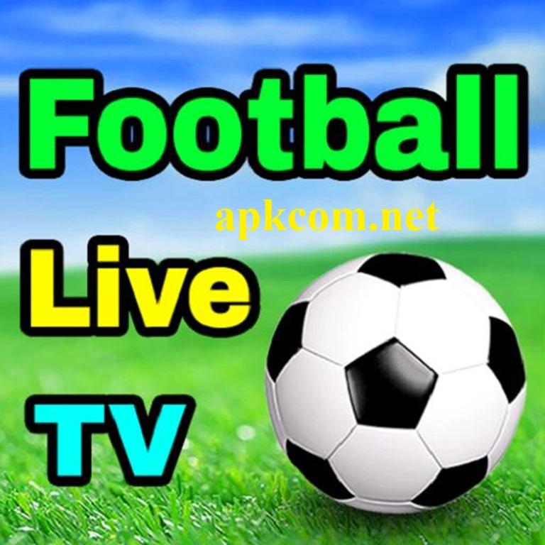 Football Live TV HD