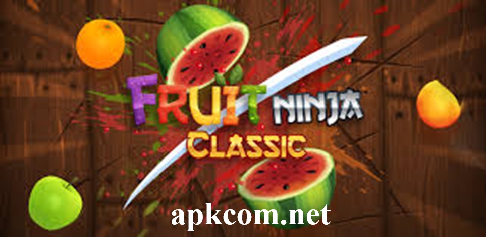 Fruit Ninja Apk Downloads