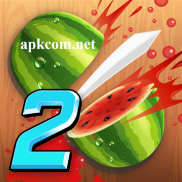 Fruit Ninja Apk