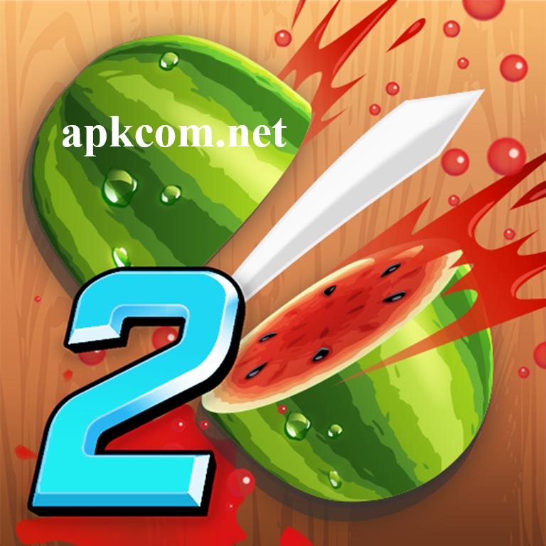 Fruit Ninja APK