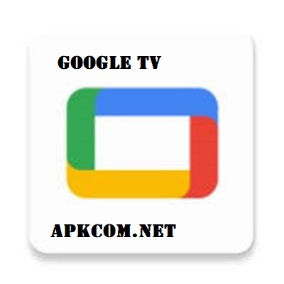 Google TV