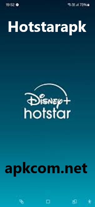 Hotstar APK