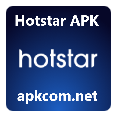 Hotstar APK