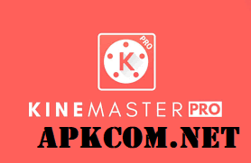 kinemaster pro apk