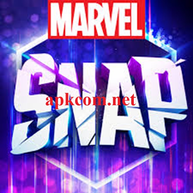 Marvel Snap APK