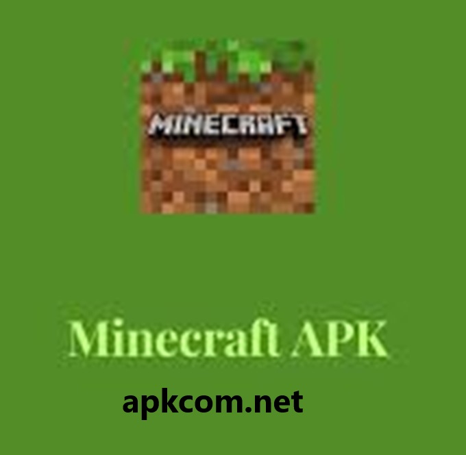 Minecraft APK