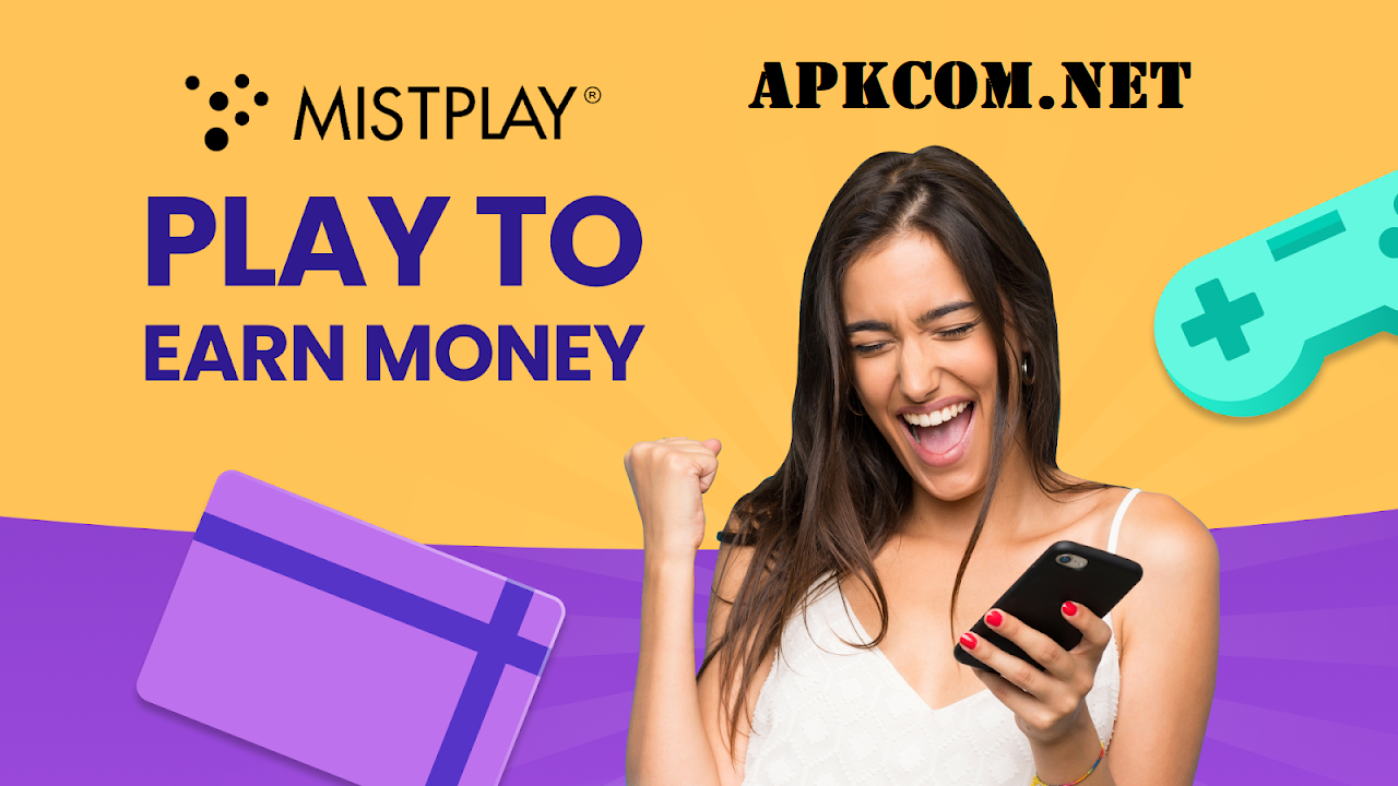 MistPlay APK