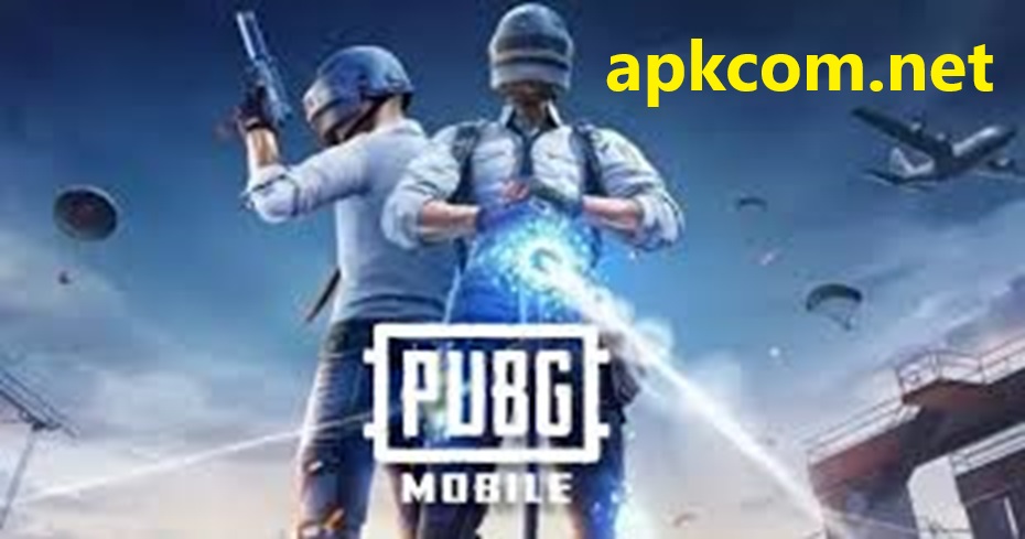 PUBG Mobile apk