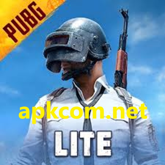 PUBG Mobile apk