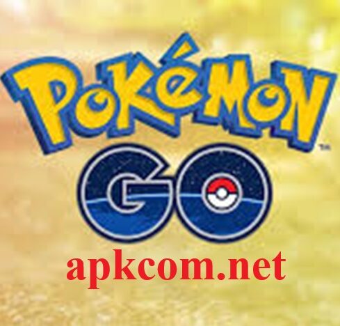 Pokémon GO APK