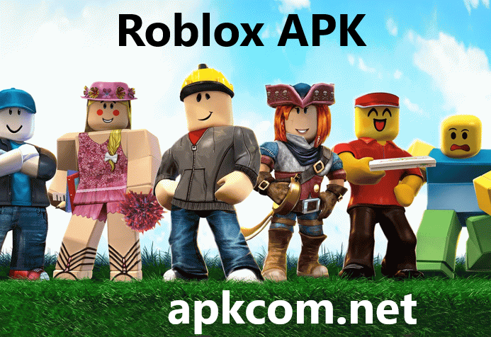 Roblox APK