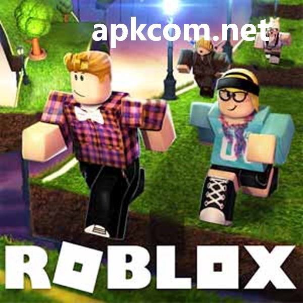 Roblox APK