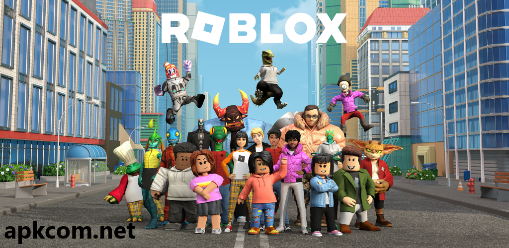 Roblox APK