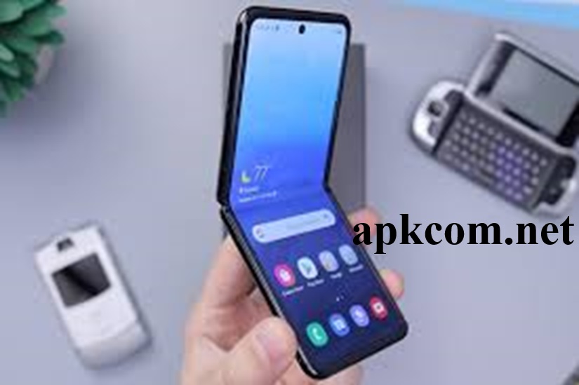 Samsung One UI Home APK Download