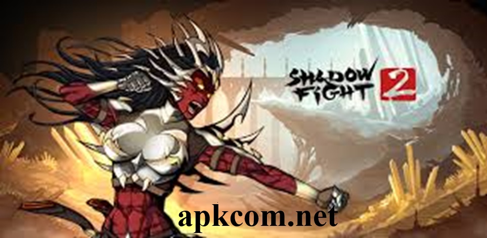 Shadow Fight 2 APK Downloads