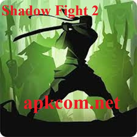 Shadow Fight 2 APK