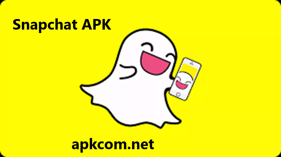 Snapchat APK 