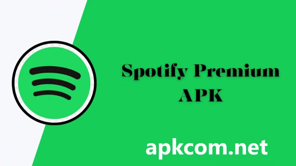 Spotify Premium Apk