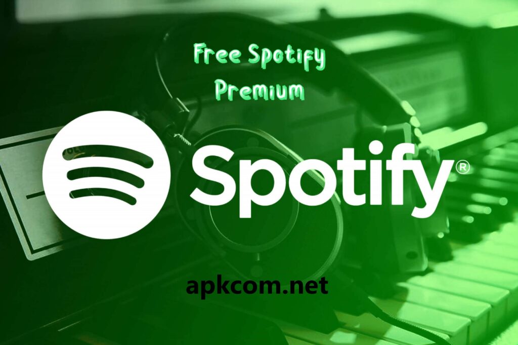 Spotify Premium Apk