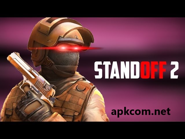 Standoff 2 Apk