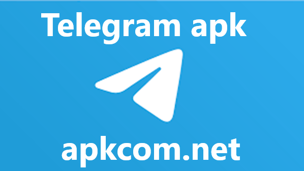 Telegram APK