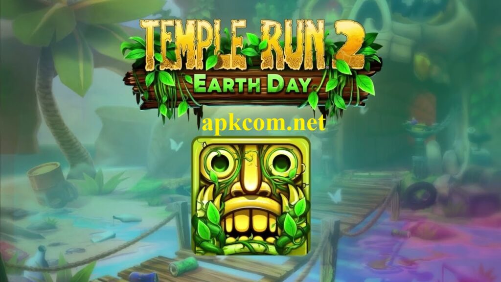 Temple Run 2 APK