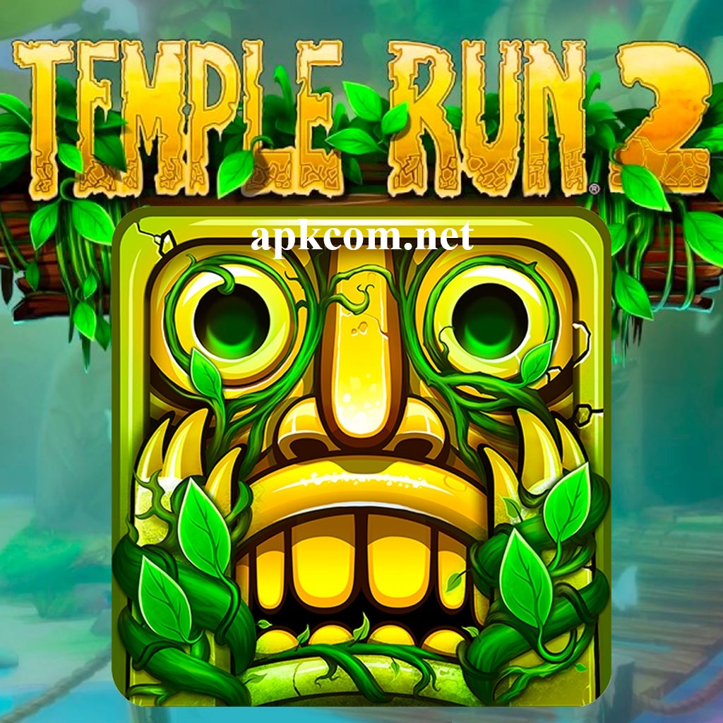 Temple Run 2 APK Download