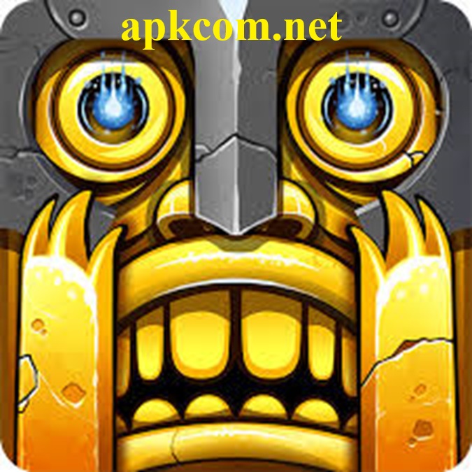 Temple Run 2 APK Free