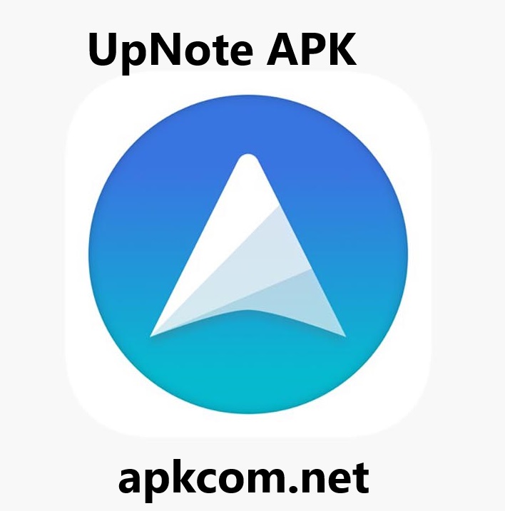 UpNotte APK